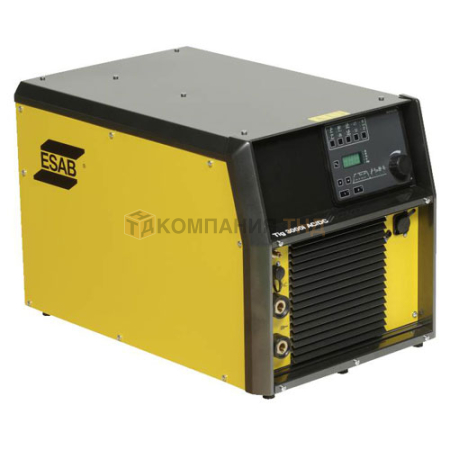 Сварочный аппарат ESAB Origo Tig 3000i AC/DC KIT (0459795882)