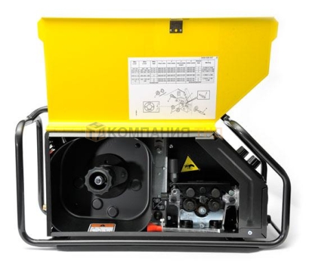 Механизм подачи проволоки ESAB Warrior YardFeed 200w CSA (0459906901)