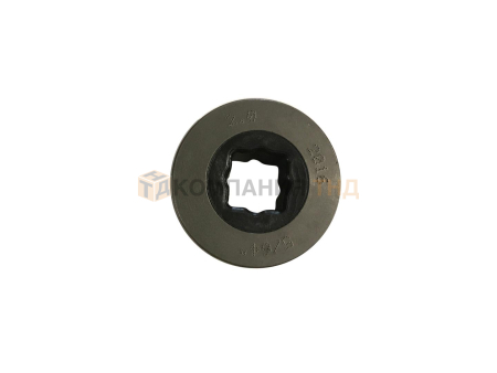 Ролик подающий ESAB Feed Roller A2/A6 SAW/MIG-MAG, 2.0мм (0218510282)