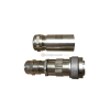 Разъем ESAB Pin plug, 12 отверстий (0194180812) Разъем ESAB Pin plug, 12 отверстий (0194180812)
