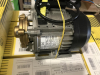 Насос ESAB Pump OCF2 and Mig 4000/5000iw Насос ESAB Pump OCF2 and Mig 4000/5000iw