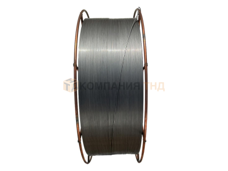 Сварочная проволока сплошного сечения ESAB OK Aristorod 12.63 для полуавтоматической сварки Проволока сварочная ESAB OK Aristorod 12.63