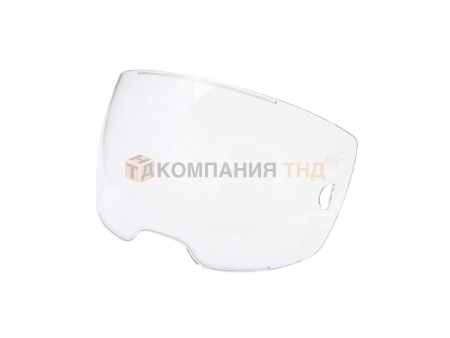 Наружное защитное стекло ESAB для маски Sentinel A50 прозрачное (0700000802)