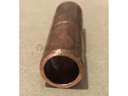 Сопло ESAB газовое прямое PSF 305/410W 19 мм Сопло ESAB газовое прямое PSF 305/410W 19 мм