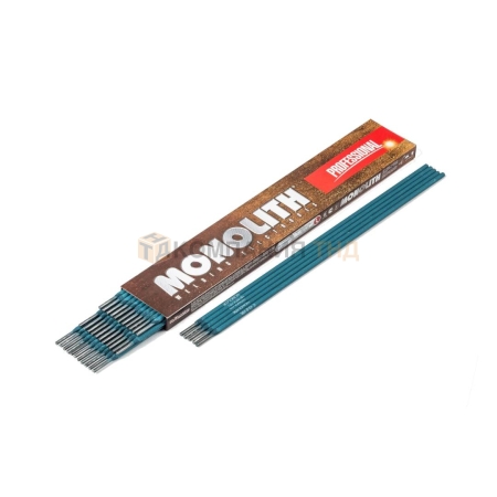 Электроды Монолит Professional ф 2,5 мм (1кг) (T000048408)