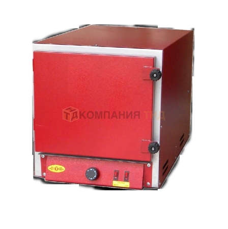 Печь для сушки электродов ТЭНиК ПСПЭ 40-400 (T000035091)
