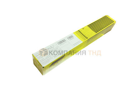 Электроды ESAB Булат-1 ф 5,0 мм х 450 мм (6кг) (3938504WE0)