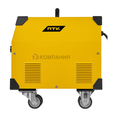 Сварочный аппарат ПТК RILON MIG 300 GW (НАКС) производства ПТК: в розницу и оптом, артикул 003.300.283 Сварочный аппарат ПТК RILON MIG 300 GW (НАКС)