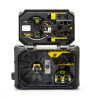 Механизм подачи проволоки ESAB Robust Feed PRO Offshore Механизм подачи проволоки ESAB Robust Feed PRO Offshore