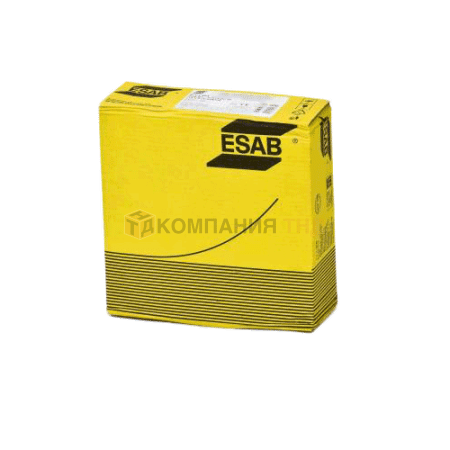 Порошковая проволока ESAB OK Tubrod 15.13s