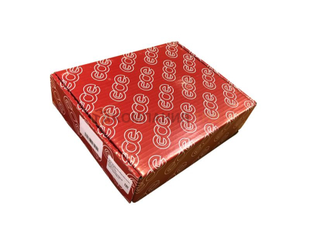 Вентильный блок GCE горючего газа для резака SIDER 7 (SPP22990032)