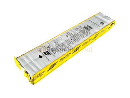 Электроды ESAB ОЗЛ-6 ф 2,5 мм х 350 мм (1,8кг) (3920253WG0)