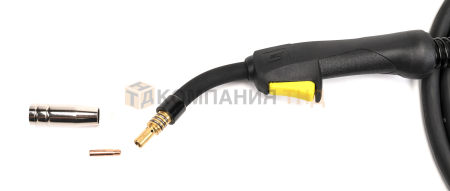 Сварочные горелки ESAB MXL 201 Горелки ESAB MXL 201