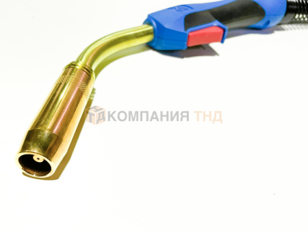 Горелка ESAB TBi 7G Expert Горелка ESAB TBi 7G Expert