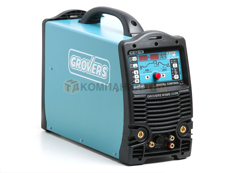 Инвертор GROVERS WSME-315W AC/DC Pulse (3.006.583-C)