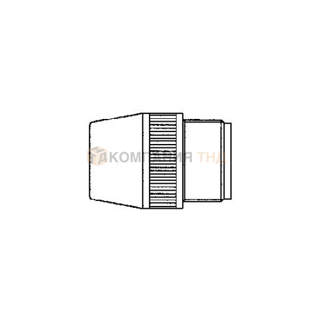 Газовое сопло ESAB Gas Nozzle MTW 600 (0457451001)