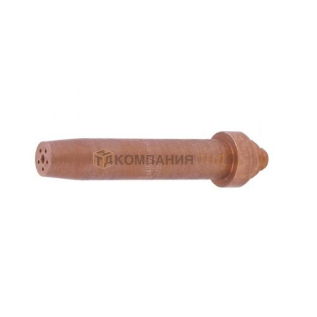 Мундштук ацетиленовый GCE MIDGET 3-6мм (0768674)