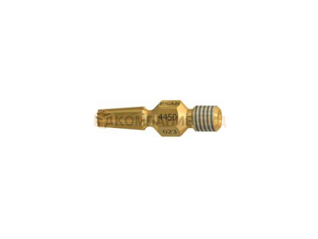 Сопло ESAB Nozzle 25-125мм, 0004450025 (5шт.) (0004450025)