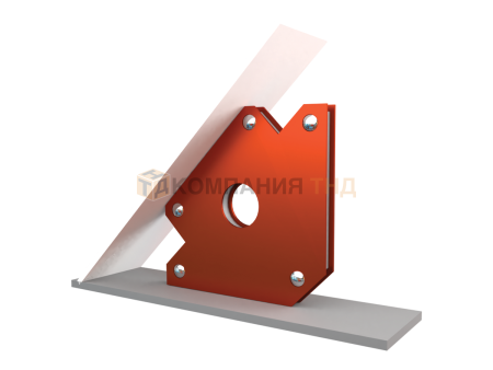 Угольник магнитный Сварог МС–23, QJ6002 Угольник магнитный Сварог МС–23, QJ6002