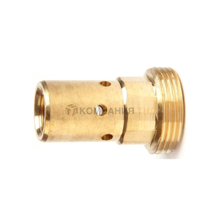 Диффузор Grovers газовый 25мм М8 - SB500 (UB5001)