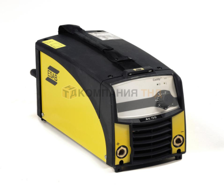 Инвертор ESAB Caddy Arc 151i, A31 (0460445881)