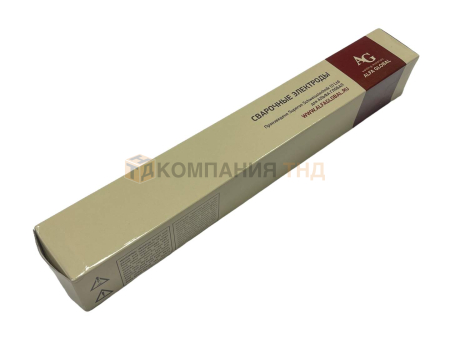 Электроды AG E 316L-16 Электроды AG E 316L-16
