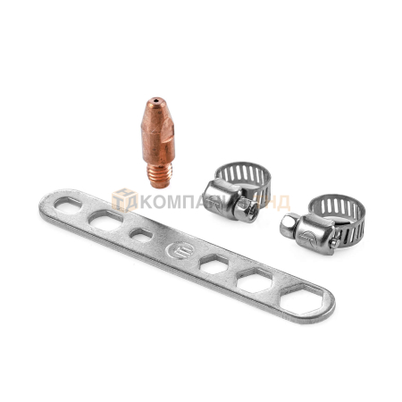 Сварочный аппарат ПТК RILON MIG 500 GF производства ПТК: в розницу и оптом, артикул 005.300.234 Сварочный аппарат ПТК RILON MIG 500 GF