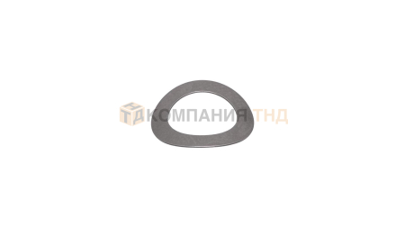 Шайба ESAB Washer, Curved (SS), U312-0130-S (1406-0172)