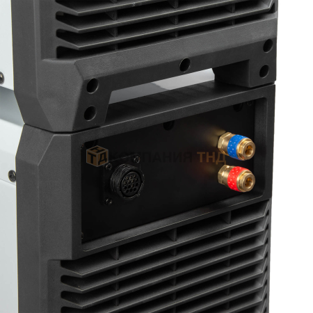 Сварочный аппарат ПТК HANKER MULTIMIG 500S EP H32 производства ПТК: в розницу и оптом, артикул 005.400.202 Сварочный аппарат ПТК HANKER MULTIMIG 500S EP H32