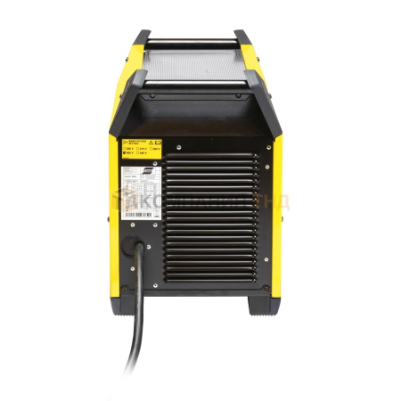 Сварочный аппарат ESAB Aristo 500ix Сварочный аппарат ESAB Aristo 500ix