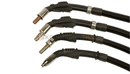 Сварочные горелки ESAB MIG/MAG PSF 250 Горелки ESAB PSF 250