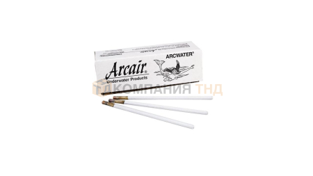 Электроды ESAB ArcAir ArcWater ф 8,0 мм х 228 мм (50кг) (42059006)