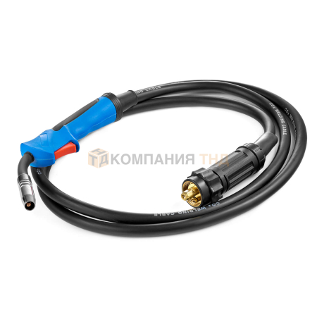 Сварочный аппарат ПТК ПРОФИ MIG 200 производства ПТК: в розницу и оптом, артикул 005.200.202 Сварочный аппарат ПТК ПРОФИ MIG 200