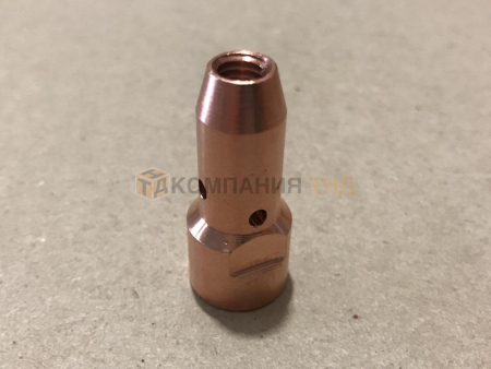 Адаптер наконечника ESAB М8 PSF 500/601W Адаптер наконечника ESAB М8 PSF 500/601W