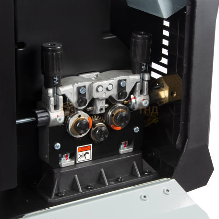 Сварочный аппарат ПТК HANKER MULTIMIG 500S EP H32 производства ПТК: в розницу и оптом, артикул 005.400.202 Сварочный аппарат ПТК HANKER MULTIMIG 500S EP H32