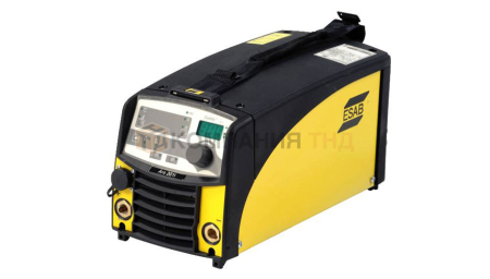 Инвертор ESAB Caddy Arc 201i, A33 (0460445884)