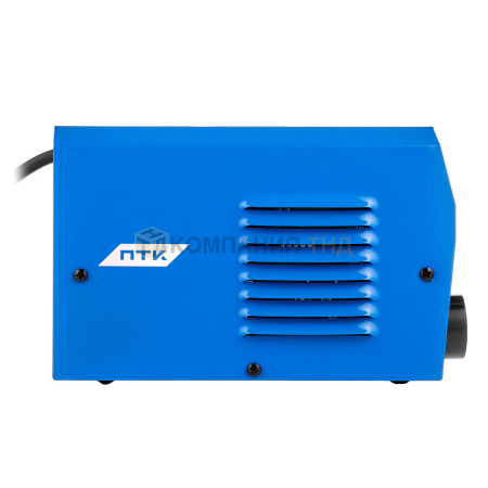 Сварочный аппарат ПТК МАСТЕР ARC 200 FD20 производства ПТК: в розницу и оптом, артикул 005.100.151 Сварочный аппарат ПТК МАСТЕР ARC 200 FD20