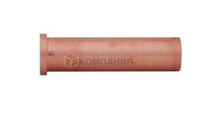 Мундштук GCE внутренний PNMH 300-400 мм (5шт.) (1299895)
