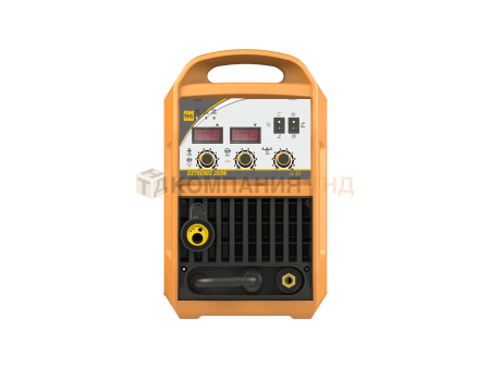Сварочный аппарат HUGONG EXTREMIG 200W III для полуавтоматической MIG/MAG сварки Сварочный аппарат HUGONG EXTREMIG 200W III