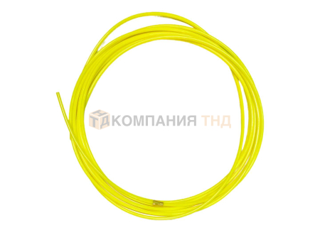 Проволокопровод ESAB тефлоновый PTFE-liner 5.50 м, проволока 1.2-1.6 мм (326P274755)