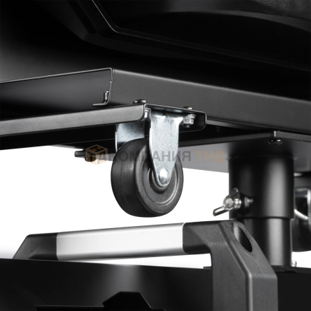 Сварочный аппарат ПТК HANKER MULTIMIG 500S EP H32 производства ПТК: в розницу и оптом, артикул 005.400.202 Сварочный аппарат ПТК HANKER MULTIMIG 500S EP H32