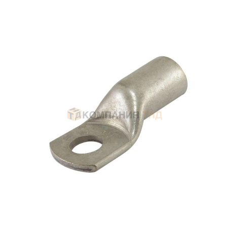 Наконечник БАРС медный луженый Cu 150-14 (под опрессовку) (T000043072)