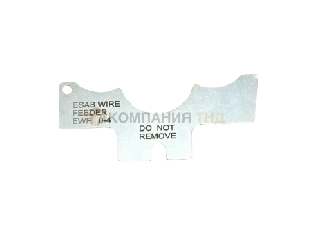 Крышка ESAB Cover EURO (5шт.) (0469838001)