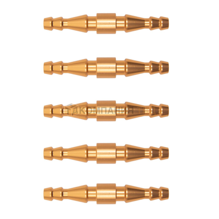 Переходник KRASS универсальный 6х9/9х6 (5шт.) (2190593PC)