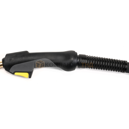 Рукоятка горелки ESAB Expert Plus в сборе, MXL 411W/511W (0700025902)