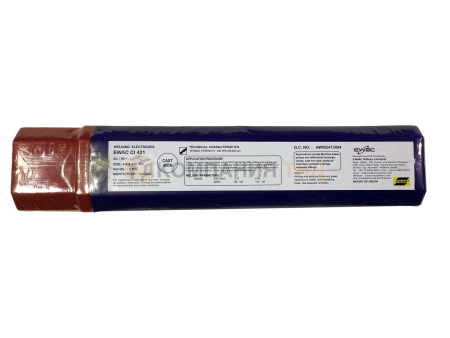 Электроды ESAB EWAC CI 421 Электроды ESAB EWAC CI 421