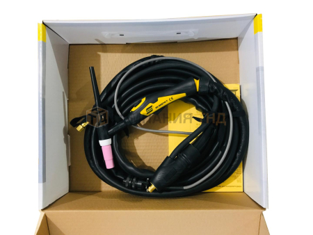 Сварочные горелки ESAB TIG TXH 151 Горелки ESAB TXH 151