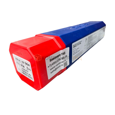 Электроды ESAB EWAC HF 004 Электроды ESAB EWAC HF 004