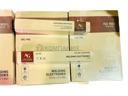 Электроды AG E 309L-16 Электроды AG E 309L-16