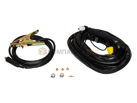 Инвертор для плазменной резки Сварог REAL CUT 45 (L207) Инвертор для плазменной резки Сварог REAL CUT 45 (L207)